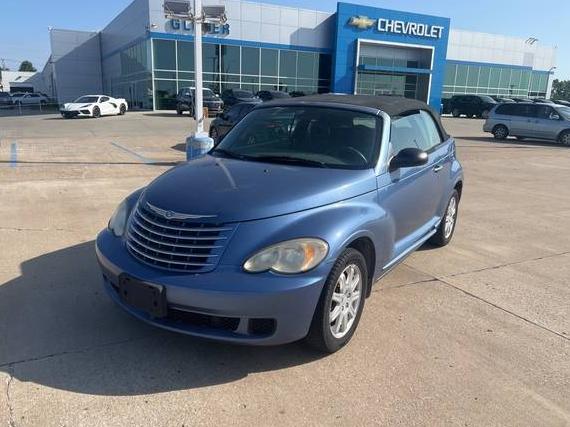 CHRYSLER PT CRUISER 2007 3C3JY45X57T573651 image